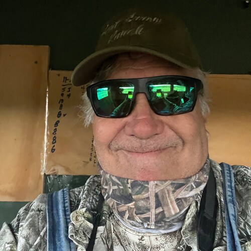 retired teacher / football coach