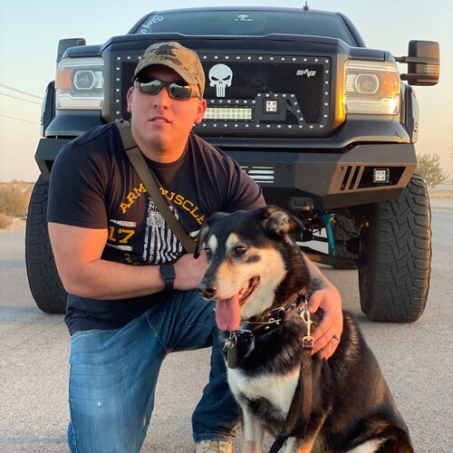 just a guy named Dave lol