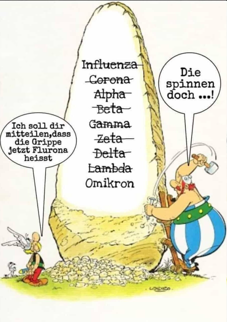 הם משוגעים!