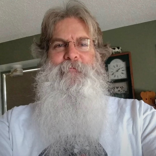 lifelong searcher of knowledge! “give me liberty I can handle the rest”