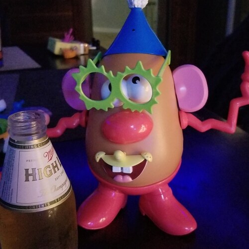 commonsense conservative