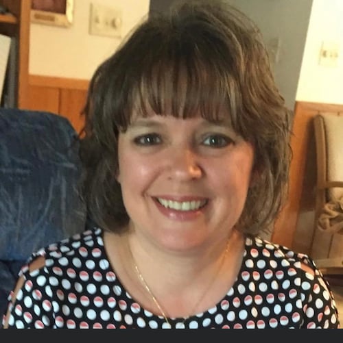 Christian/Mommy/Conservative