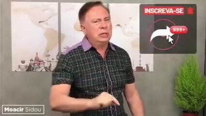 VALE A PENA ASSISTIR 

