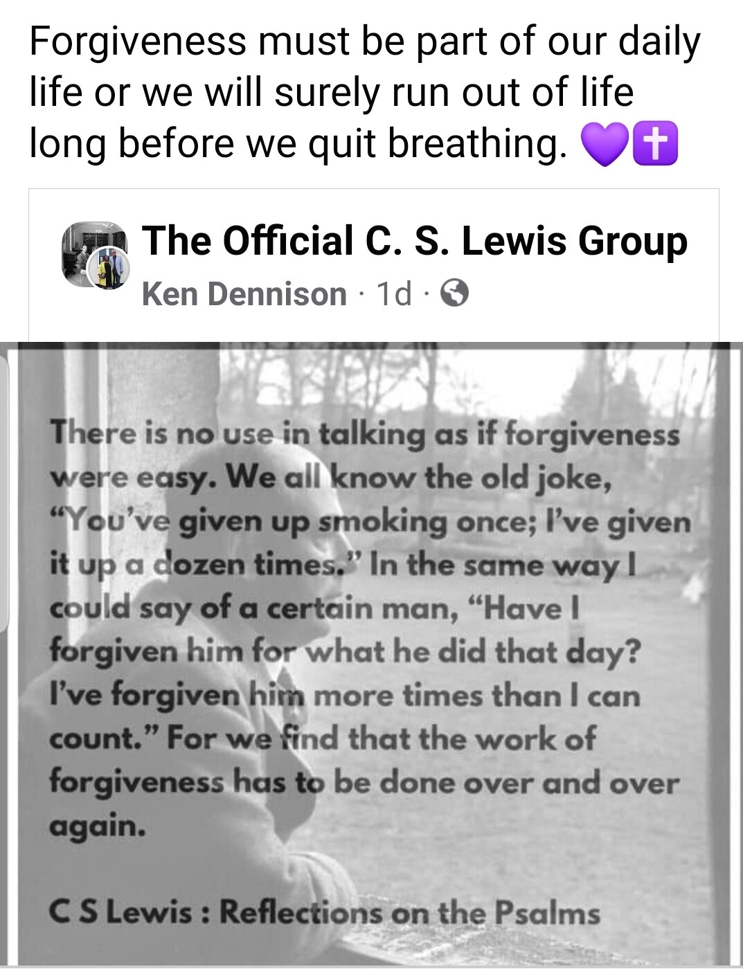 View susancoffey's post on GETTR. Join the discussion, share your thoughts, and connect with the community.