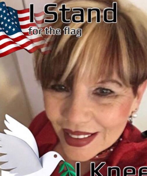 Love God An Country!🇺🇸🇺🇸🇺🇸 One Nation Under God✝️  With Liberty,🗽and Justice⚖️   
For All!🇺🇸🇺🇸🇺🇸🇺🇸🇺🇸🇺🇸🇺🇸 STAND For  “Constution”