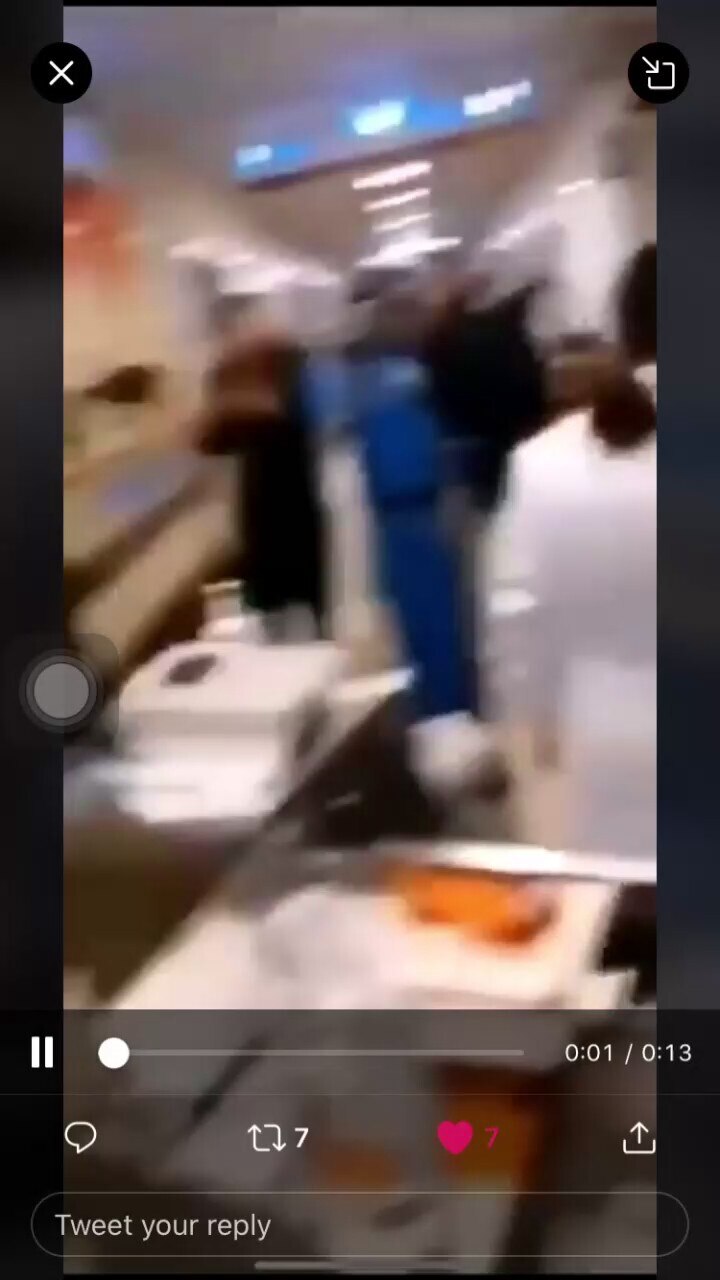 The control of information makes History

Jan 23, 2020 - The first video of staged panic in Wuhan ho...