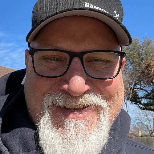 Jesus,Patriot,Prepper, Husband,Dad,PeePaw,Dog Dad, You Tube:
NorthTexasPatriot777.Com
America First! We The People!FUTXPATRIOT.Com
Get FREE Pocket Constitution!