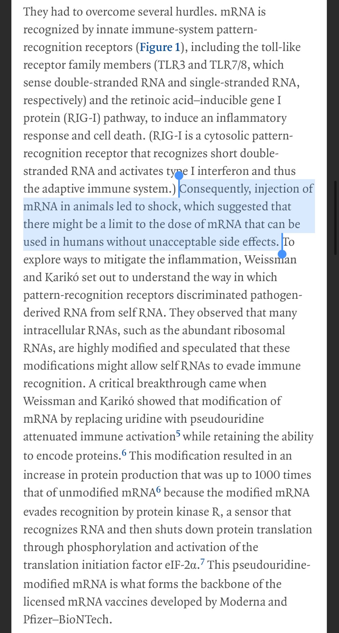 This is why they had to suppress the innate immune system…

https://www.nejm.org/doi/full/10.1056/NE...
