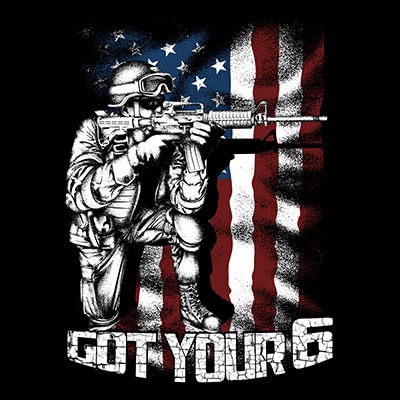 ArmyVeteran CBRNE “SilentDeath” Patriot/Warrior/Soldier/American 🇺🇸withmyshieldoronit LDRSHIP PrideHonorLoyaltyRespect...