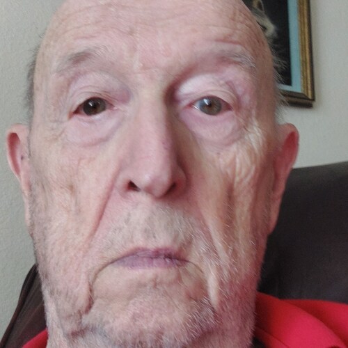 Army Vereran, Conservative, Texan by birth.