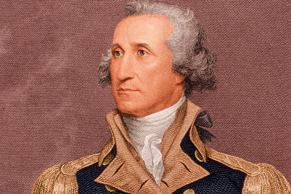 George Washington’s Birthday.  

