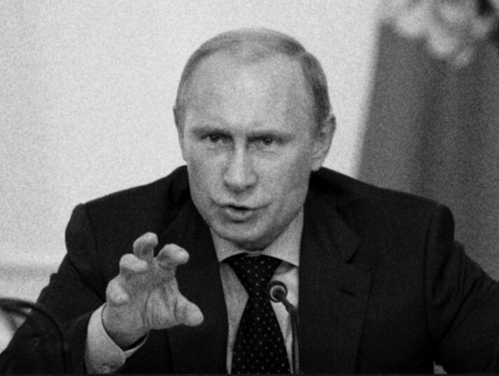 If Antifa wants to fight real fascists, they should go to Kyiv and help the Ukrainians in their batt...