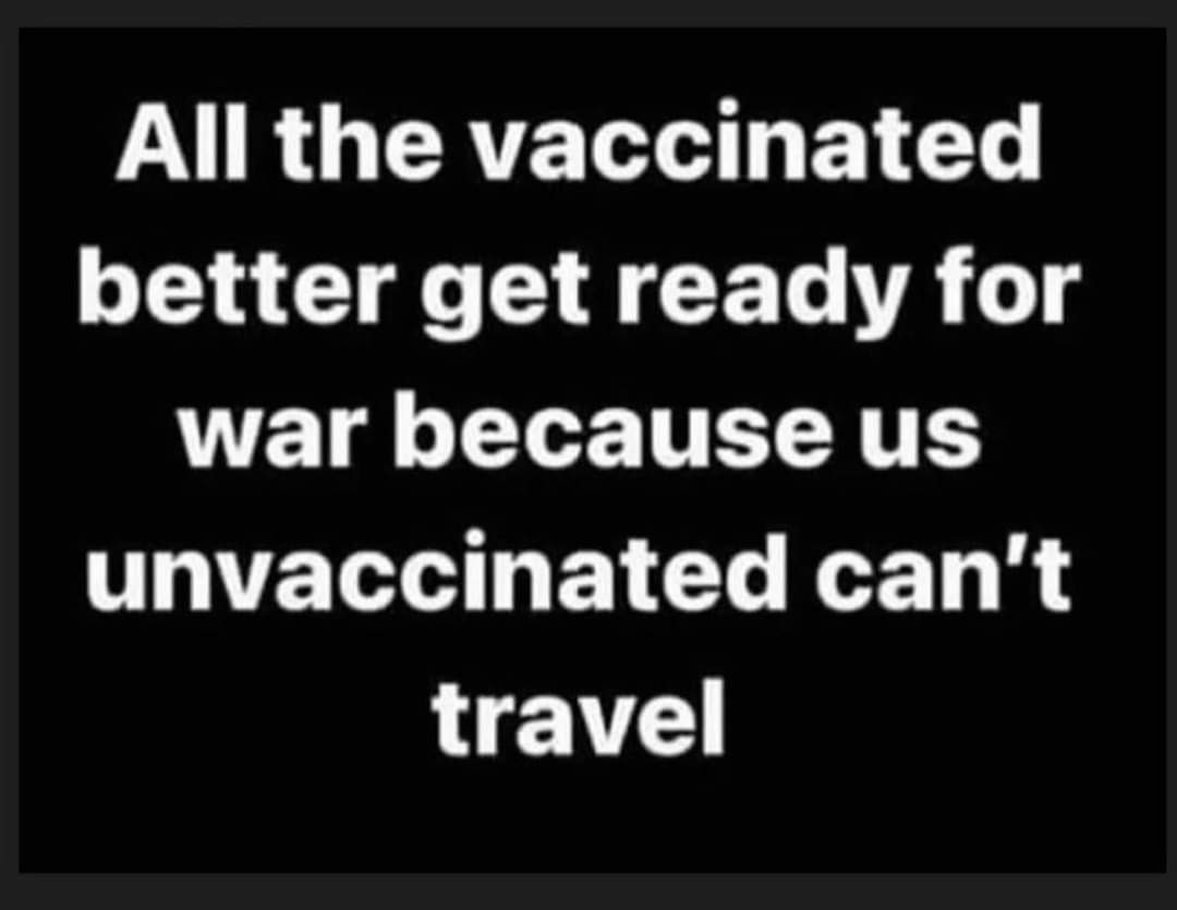View ★ Stardust_1776 ★'s post on GETTR. Join the discussion, share your thoughts, and connect with the community.