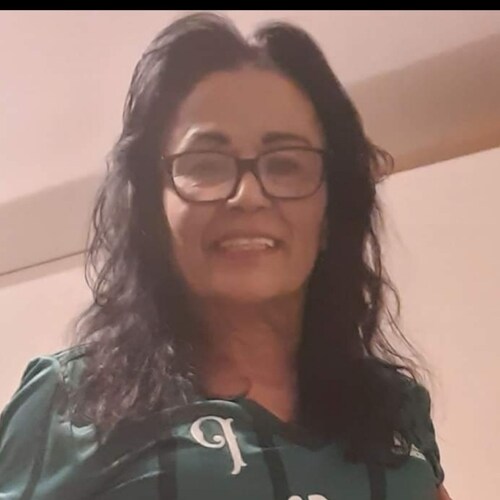 Visit AlziraSantos's profile on GETTR. View their posts, photos, videos, and connect with them on the social platform.