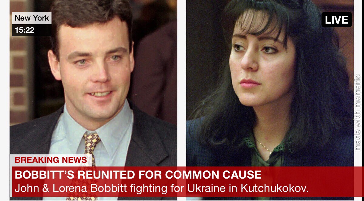 View SirSarcasm's post on GETTR. Join the discussion, share your thoughts, and connect with the community.