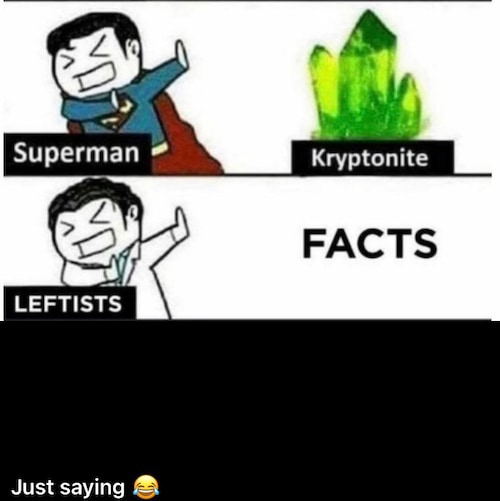 Visit chosefacts's profile on GETTR. View their posts, photos, videos, and connect with them on the social platform.