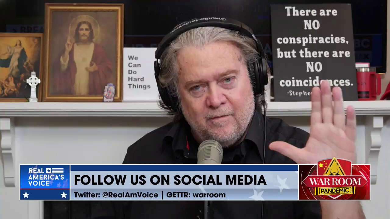 We know as a matter of record that the Biden family is compromised  

