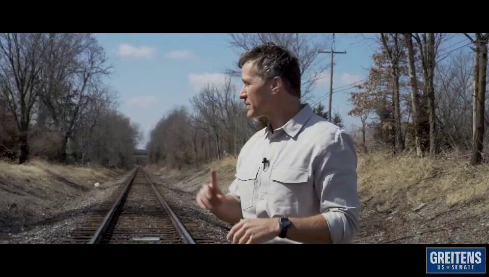 For all of the politicians calling for war in Ukraine, there's just one question: When are you going...