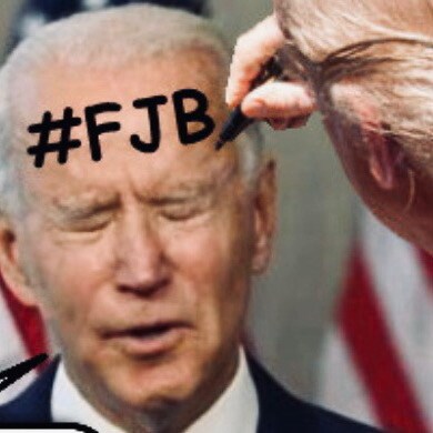 conservative, I cuss beware!!!! , and a angry American who is in FJoe Biden Mode!!!  BOYCOTT gofraudme (Gofundme) FJoeBi...