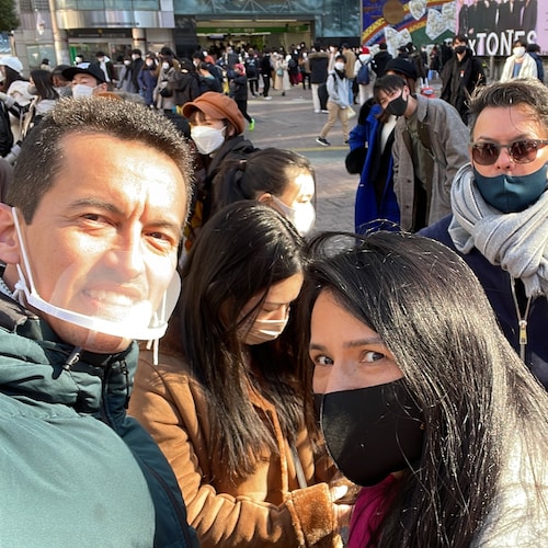 Visit RonaldoJapan's profile on GETTR. View their posts, photos, videos, and connect with them on the social platform.