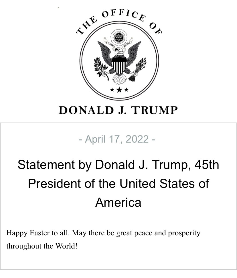 View Market Watcher's post on GETTR. Join the discussion, share your thoughts, and connect with the community.