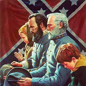 ~Amor Electis, Iniustis Ordinor Ultor~