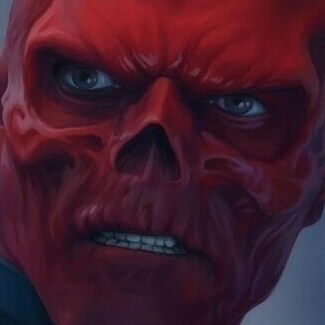 Don't take the Red Pill, take the Red Skull. Author of 33 Amendments For Life: An Antidote To Marxism.  Gab: @Red_Skulle...