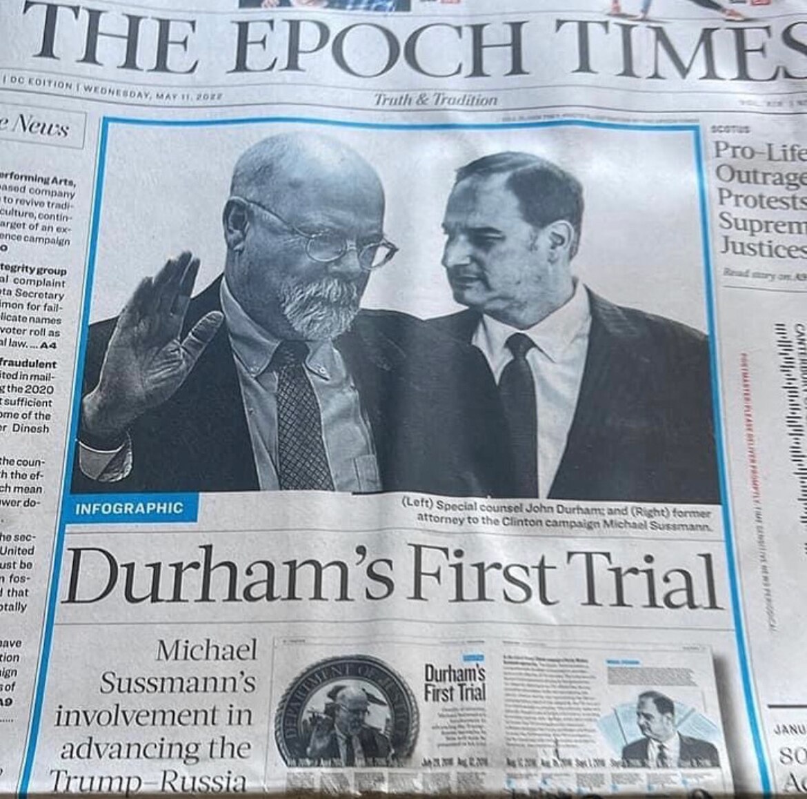 View Q anon76⭐⭐⭐⭐⭐®'s post on GETTR. Join the discussion, share your thoughts, and connect with the community.