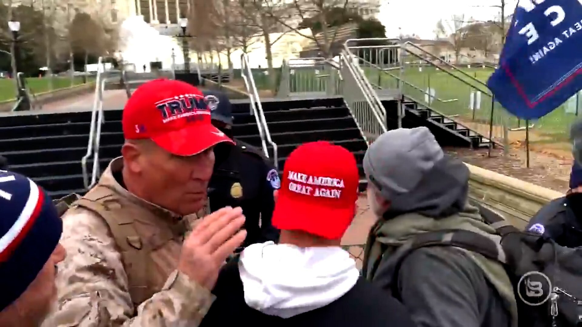 @rohll5 Wait til Kari Lake becomes Governor of Arizona and orders the US Marshals to raid Ray Epps home at 5...