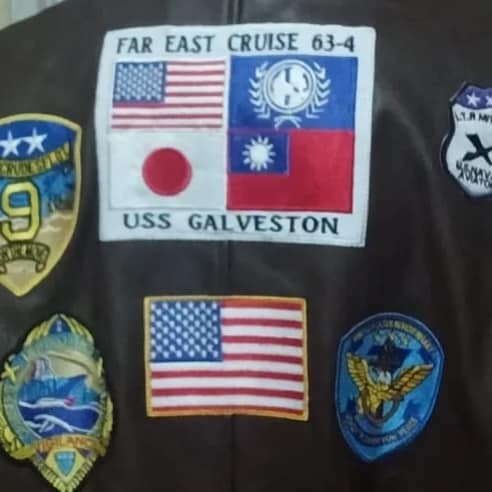 Good morning naviaters! Talk to me Goose! Let's Go Maverck!