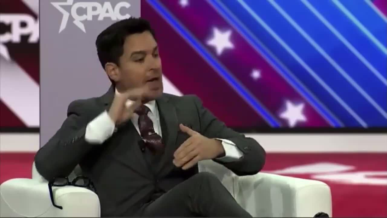 The FBI raiding Trump will only be the beginning. I’ve been trying as hard as I can to get the right...