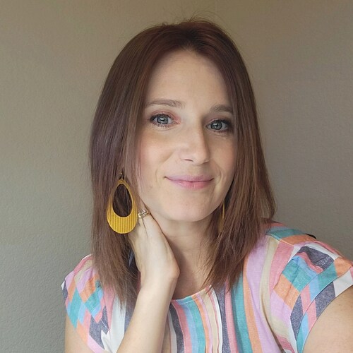 I am here to promote truth with the driest sense of humor as possible