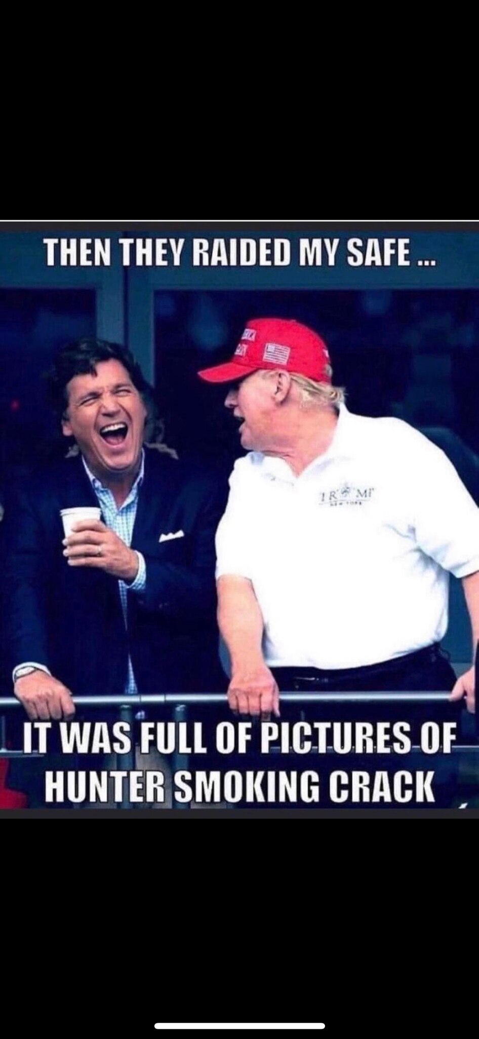 View EWilliam's post on GETTR. Join the discussion, share your thoughts, and connect with the community.