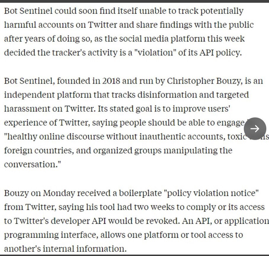 To all the old megxit twit and yt accounts attacked by Bouzy bots … worth sharing this with yt and T...