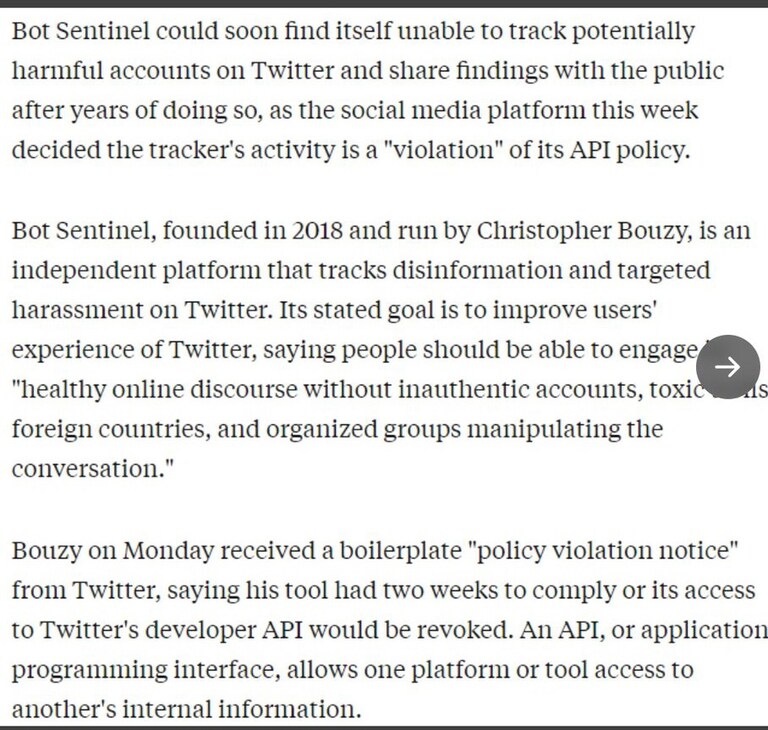 To all the old megxit twit and yt accounts attacked by Bouzy bots β¦ worth sharing this with yt and Twitter press office and requesting your accounts be rei