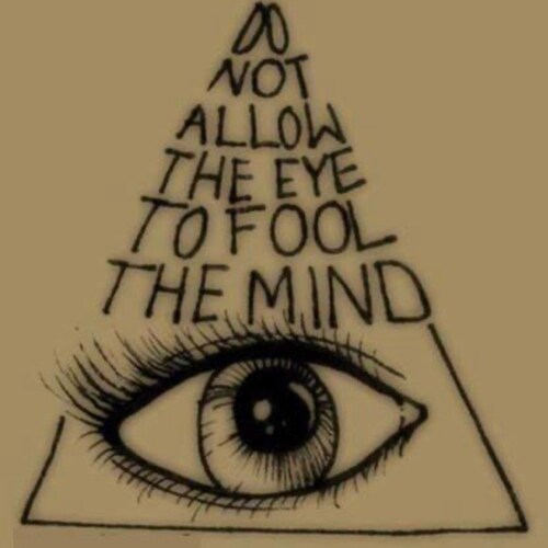 I’m a Conspiracy researcher