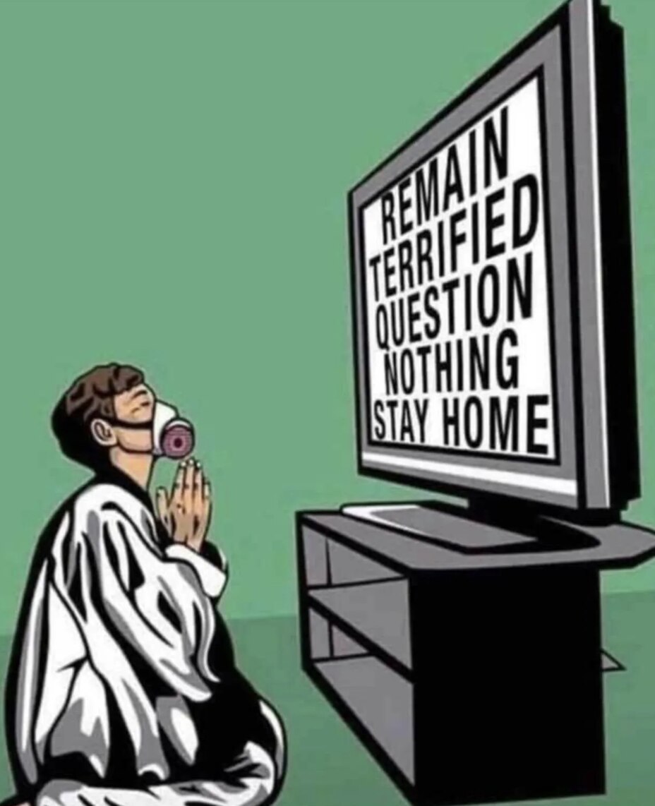 View Gonewiththerain's post on GETTR. Join the discussion, share your thoughts, and connect with the community.