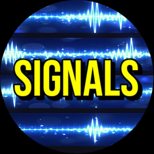 Visit Signals's profile on GETTR. View their posts, photos, videos, and connect with them on the social platform.