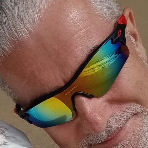 Trying not to live somewhere the WEF will ruin