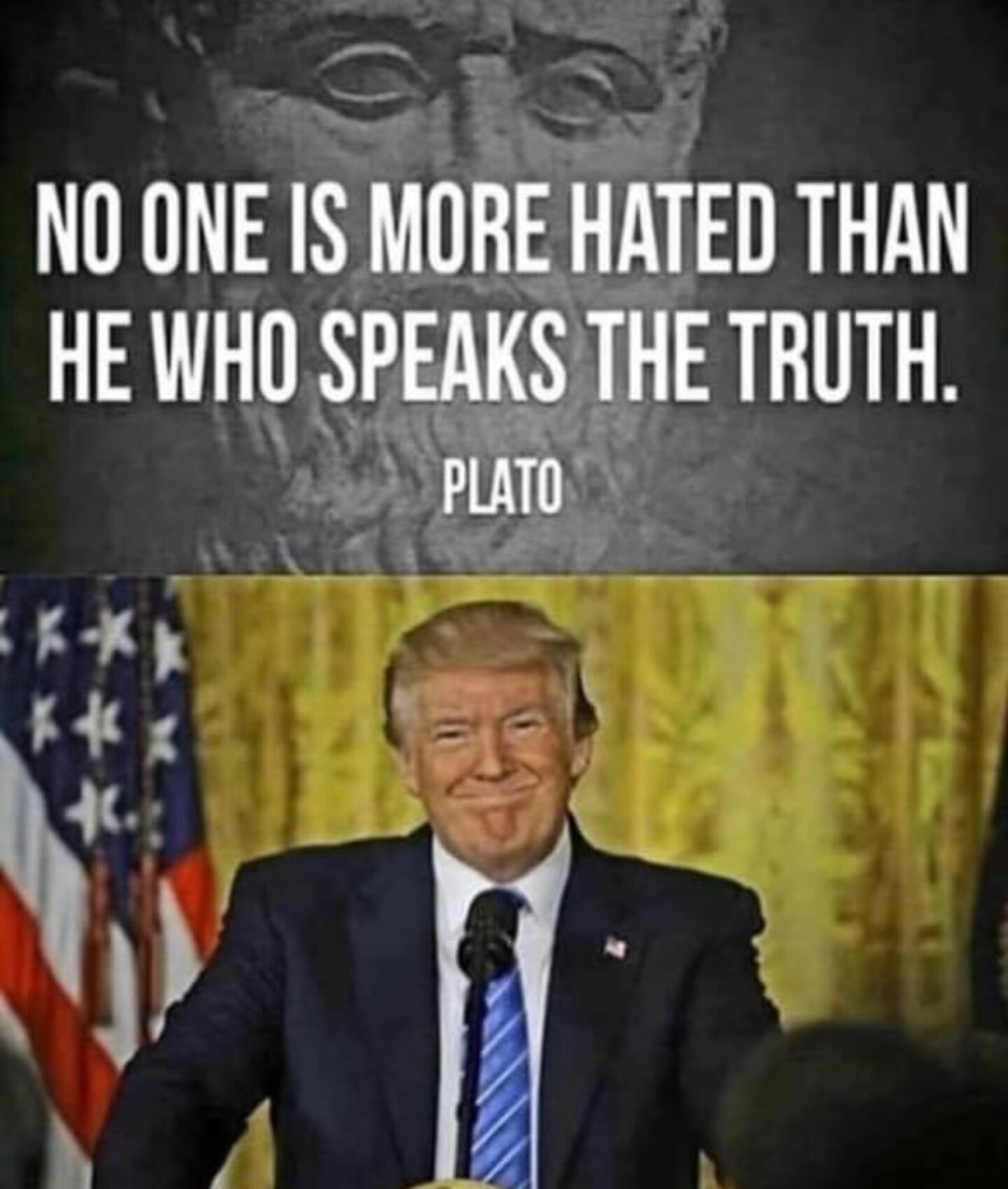 Patriots Unite!!! 🇺🇸❤🇺🇸❤ Hope you all have a great weekend! 🗽❤🗽

#DonnaBirdytrains

@DJTAlways...