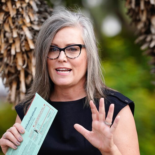 Visit katiehobbs's profile on GETTR. View their posts, photos, videos, and connect with them on the social platform.