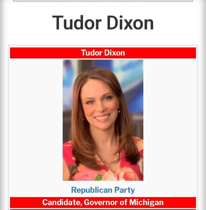 Elect a winner, Michigan 