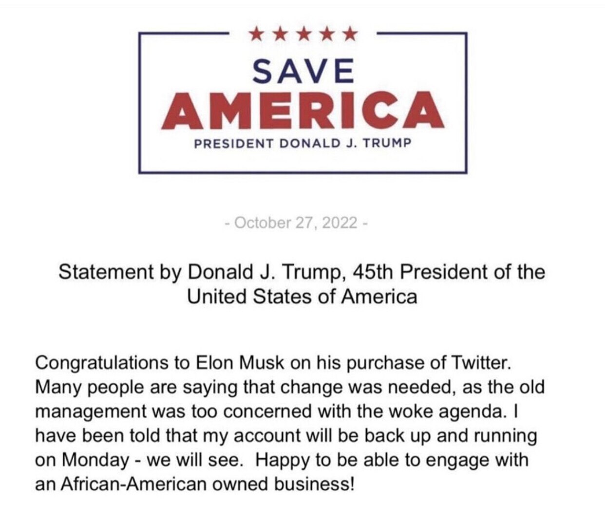 View Tbuzz2003's post on GETTR. Join the discussion, share your thoughts, and connect with the community.