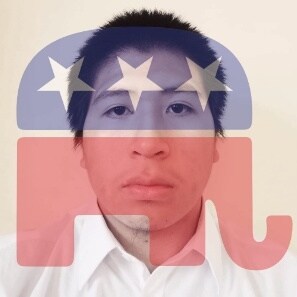 Conservador - libertario de derecha.