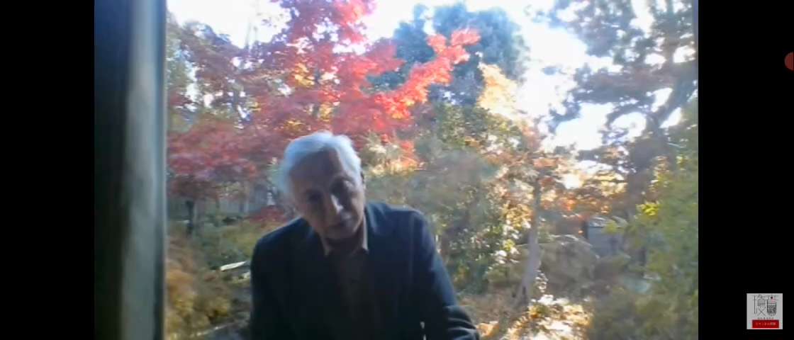 2015年 絶対に覚えて
天皇陛下 歌会始
「夕闇の迫る田に入り実りたる、稲の根元に鎌をあてがう」
↑
これからの日本を表している
夕闇の＝真っ暗な日本
田＝田布施システム
実る稲＝清和会支配が実る
...