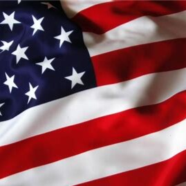 Proud supporter of FREEDOM and always America First 🇺🇸