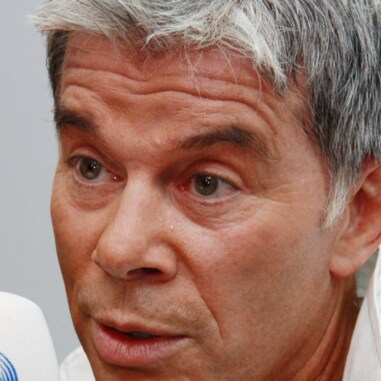 The unluckiest Russian pop singer