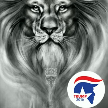 1776 🇺🇸st TRUMP 111% NO MATTER WHAT!