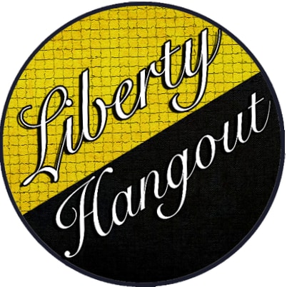 Promoting the message of peace, prosperity, and property rights since February 11, 2015. Official GETTR of http://Libert...