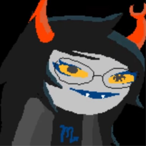 yall know im just vibing with my homegirl Kanaya yooooo ::::)
